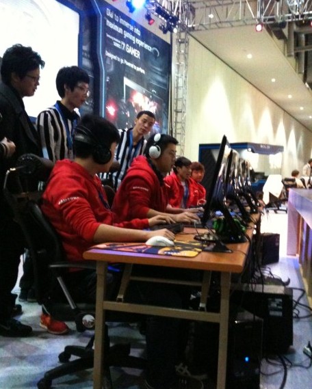 福德和马夏 福德和马夏