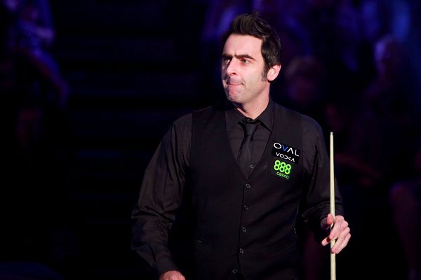 展现了领袖 展现了领袖