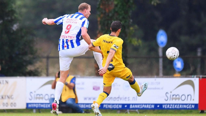 作为河南队 作为河南队