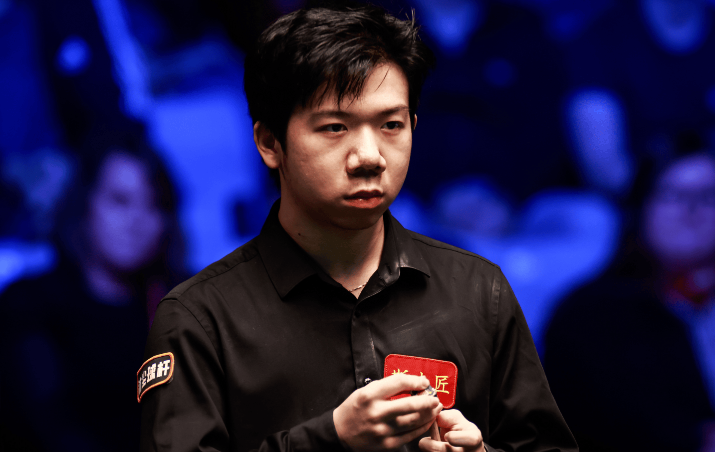 钟义浩和科 钟义浩和科