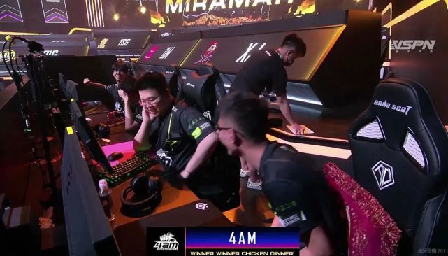 战术失控 战术失控