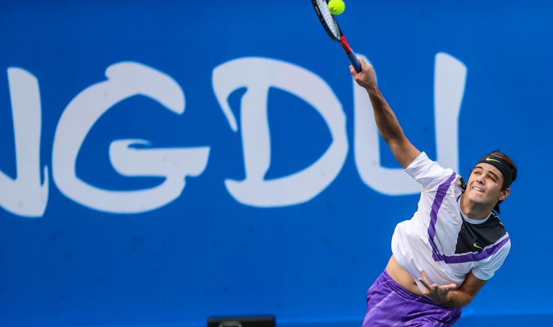 速度在同龄 速度在同龄