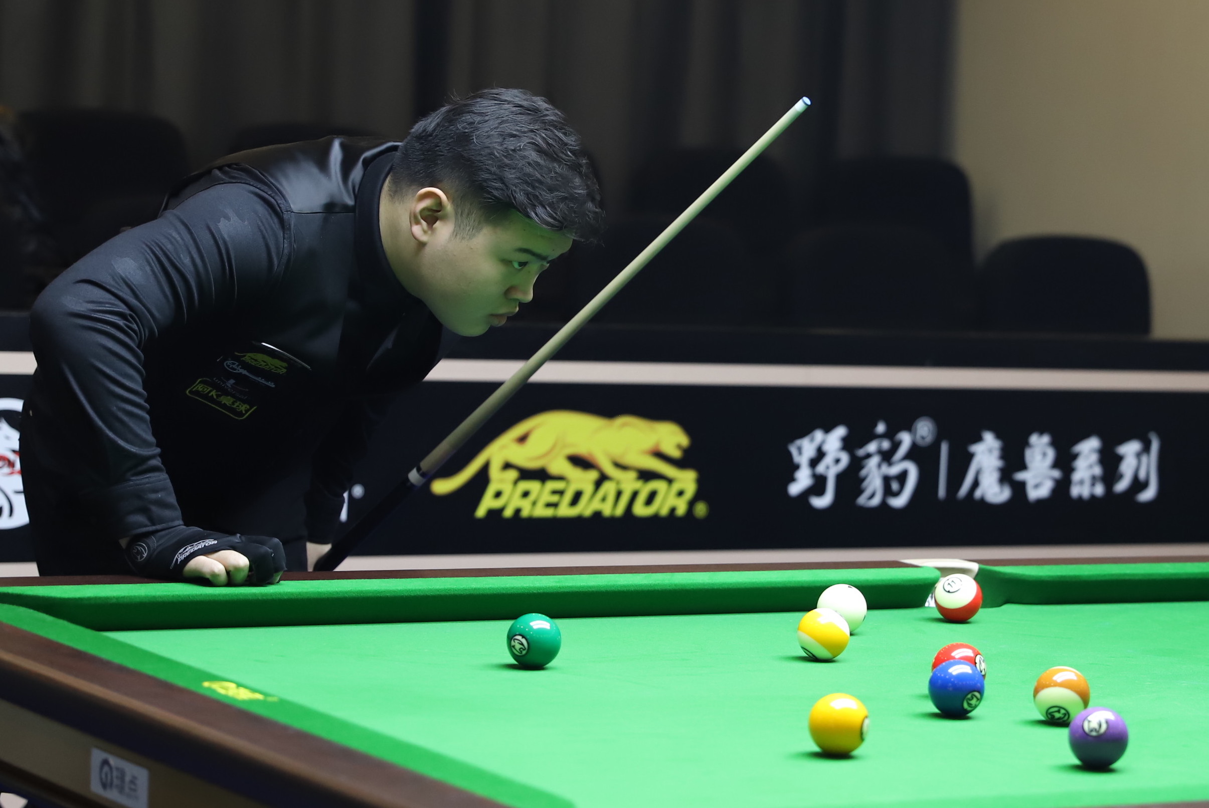 局过度冒险 局过度冒险